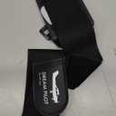 Dream Pilot Kneeboard for iPad, iPad mini, iPhone, Any Android Smartphone, Any Tablet, Universal Solution – Slim, Stable, MIL-STD 810G Certified Design