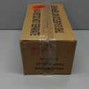 Matahum 36 Pcs Blue Votive Candle Holders, Tea Light Candle Holders for Wedding Centerpiece, Glass Candle Holders for Table Centerpiece, Home and Party Decorations