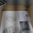 Modern Green Table Lamp Cactus Shape Resin Retro Table Light White Milk Globe Glass Light Fixtures for Living Room Bedroom Children’s Room Cafe Entrance