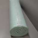 Treaton, 1-Inch Convoluted High Density Foam Mattress Topper, CertiPUR-US Certified for Superior Comfort and Support, King, White