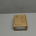 Veise VE017 Fingerprint Smart Door Lock, App Control, 8-in-1 Keyless Entry, Auto Lock, Emergency Power Port, Electronic Touchscreen Keypad, Biometric Smart Locks for Front Door, Satin Nickel