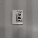 Hooshing Garden Hose Adapter 3/4" GHT to 1-1/2" NPT Male to Male Brass Water Hose Connector