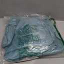 Veken 9 Set Compression Packing Cubes for Travel Essentials, Compressible Expandable Large Luggage Suitcase Organizer Bags for Clothing, Durable Space Saver Storage Bags with Toiletry Bags(Blue Gray)