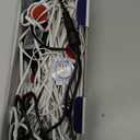 RGB Permanent Outdoor Lights, 50FT LED Eaves Lights with Smart App Remote Control, IP67 Waterproof, Music Sync, Timing Function for Christmas, Party, All Holiday Decorations