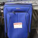 American Tourister Blue Full Size Suitcase,  30×19×12 inch