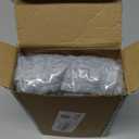 Tomkas Small Dog Sling Carrier - Classic Pocket & Classic Strap - for 3-10 lbs Pets(Grey)