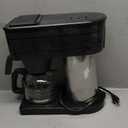 BUNN BX Speed Brew Classic 10-Cup Coffee Brewer, Black
