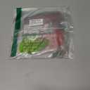 Fitwarm Christmas Dog Costume Dress, Funny Dog Holiday Outfit, Doggy Clothes for Small Dogs Girl, Pet Apparel, Green, Red, XXS (Gift)