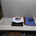 Heated Cat Houses for Indoor/Outdoor Cats with Elevated Heated Cat Bed Waterproof Providing Safe Feral Cats, Easy to Assemble