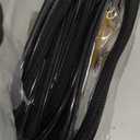 6 Packs Clear Toy Storage Bags, PVC Waterproof Toy Organizer with Zip Reusable Bags for Building Blocks, Board Game, Puzzles, Kids Books, Stationery