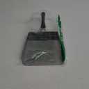 Stanbroil Stainless Steel Griddle Mover Smash Burger Food Shovel Grill Spatula Great for Stir Fry and Move Food, 13"