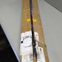 Metty Metal Hand Rails for Outdoor Steps,3 Step Stair Handrail & Indoor Stair Railing KitBlack Railings for Outdoor Steps and Hand Rails for Seniors for Porch