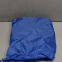 Drasry Crab Trap Bait Lobster Crawfish Shrimp Portable Folded Cast Net Magic Collapsible Fishing Traps Nets Accessories for Blue Crabs (Black)