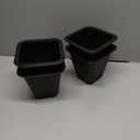 Sunbeam Bed Riser Set (Set Of 4)