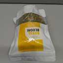 2 x 4Leaftea Royal Bloom Baby Chrysanthemum Tea - Traditional Cooling Herbal - Premium Dried Flower Tea - Hot & Iced Caffeine-Free - 3.5oz Organic (EXP 02/10/27)