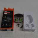 Helix Wireless High Fidelity Earbuds With Portable Charging Case