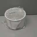 7" Pool Skimmer Basket for Hayward Inground Pool Skimmer Basket SPX1082CA | Compatible with Aladdin B-152 Skimmer, Model SP1082 SP1083 SP1084 1085 SP1075 1075T 1076 1077 SP1082CA Pool Filter Basket