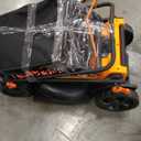 BLACK+DECKER CM2043C Cordless Mower, 20"