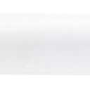Kenney Twist & Fit 1" Diameter Cam-Lock Tension Shower Curtain Rod, No-Tools Installation, Adjustable 24-40", White