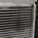 Aluminum Radiator compatible with 2004-2008 2005 Chevy Aveo Suzuki Swift 2006-2008 Chevy Aveo5 Radiators