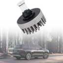 13582912 Brake and Tail Light Bulb - gm 19433735 for GMC Acadia 2013-2016, for GMC Acadia Limited 2017 (1Pc)