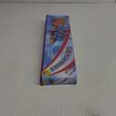 TOY Life - 2 Pack Kites for Kids Easy to Fly - Kites for Adults - Outdoor Games and Activities Large Kites for Kids Ages 4-8 - Kids Kite for Beach - Giant Easy Fly Plane Kites