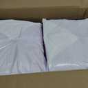 Poise Incontinence & Postpartum Pads for Bladder Leaks, 6 Drop Ultimate Absorbency, Regular Length, 112 Count