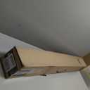 Thick Vinyl Clear Table Cover PVC Mat Pad Plastic Tablecloth 42x64 in Dining Living Room Party Table Top Protector Heavy Duty Easy Clean