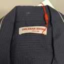 Mens Cotton Gauze Pajama Set Lightweight Sleepwear XXL