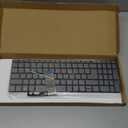 Laptop Replacement US Layout with Backlight Keyboard for Lenovo ideaPad 330s-15IKB 330s-15ARR, ideapad 3-15IIL05 3-15ARE05 3-15ITL05 3-15IML05, ideapad S340-15IWL S340-15API S340-15IIL