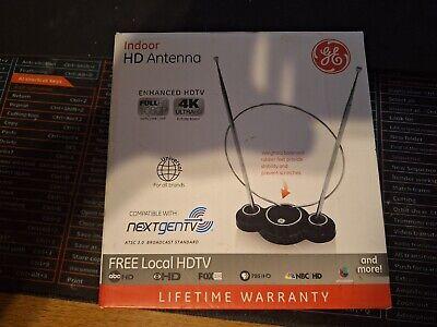 GE ANTENNA OMNI INDOOR