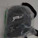 Taygeer Travel Laptop Backpack for Men Women, Airplane Approved Travel Backpack Suitcase with Usb Charging Port, Lightweight College 35l Luggage Bag 15.6inch Laptop Mochila Gifts for Business,Black