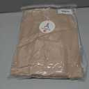 ANRABESS Long Sleeve Size XL