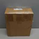 Juvale Mini Glass Jars with Handles - 4 oz, Clear, 24-Pack - Airtight Metal Lids for Canning & Spice Storage - Shot Glass Jars with Lids & Handles for Moonshine, Jam, Candle & Craft Projects