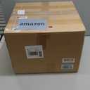 [2 Pack] Upgraded 2188656 Fridge Crisper Drawer Humidity Control Drawer UPPER & 2188664 Crisper Bin LOWER for Whirlpool Fridge Crisper Drawer, Kenmore Whirlpool Refrigerator Drawer Replacement Parts