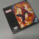 Buffalo Games - Marvel -Tales Featuring Spider-Man - 500 Piece Jigsaw Puzzle for Adults -Challenging Puzzle Perfect for Game Nights - Finished Size is 21.25 x 15.00