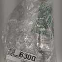 Womens 305 Miami Vibes Urban Style Miami Beach Graphic Design V-Neck T-Shirt Gray, Large