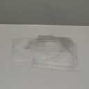 17pcs/Set BAOFALI Envelope Maker Guide Set Envelope Tear Templates All-in-One Envelope Making Toolfor Card Making and Paper Crafts DIY Arts Projects Envelopes Scrapbooking,Postcards,Christmas Cards