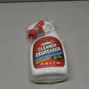 Oil Eater Original 32 oz Cleaner/Degreaser - Dissolve Grease Oil and Heavy-Duty Stains (32 Fl Oz (Pack of 1))