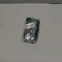 SHERRYLO Micro Bikini Extreme G String Thong Bikinis Sexy Mini Bathing Suit for Women Womens Swimsuits Microkini Swimsuit (Small, 1890-black)