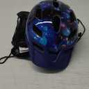 Amazon.com : OnBros Kids Bike Helmet - Bike Helmets for 5-14 Boys or Girls with Visor, Children Bicycle Helmet for Skateboard Mountain Scooter Road Cycling, Lightweight and Adjustable 50-57CM : Sports & Outdoors