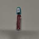 NYX PROFESSIONAL MAKEUP Lip IV Hydrating Glossy Lip Stain with 12HR Hydration - Mauve N Moist (Purple)