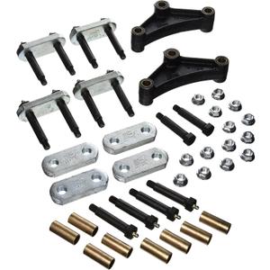 Dexter Axle (K71-359-00 Heavy Duty Suspension Kit