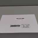 Realspring 124 Pcs Blue Accessories Team Spirit Bulk Team Spirit Week Include Foil Wig Fits Whistles Eye Black Sticker for Sporting Events Cheering Essentials