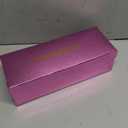 RONILURN Women's Flats Comfortable Square Toe Ballet Flats Slip On Casual Dress Shoes Flats for Women Brown, 7