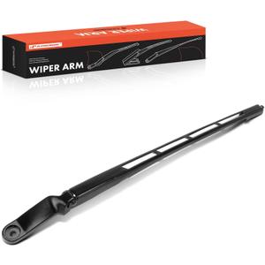 A-Premium Front Driver Side Windshield Wiper Arm Compatible with Audi Q7 2007-2015