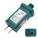 29V 13W LED Power Supply,Low Voltage Transformer US Plug, for LED String Light, Holiday Lighting, Christmas X-Mas Tree