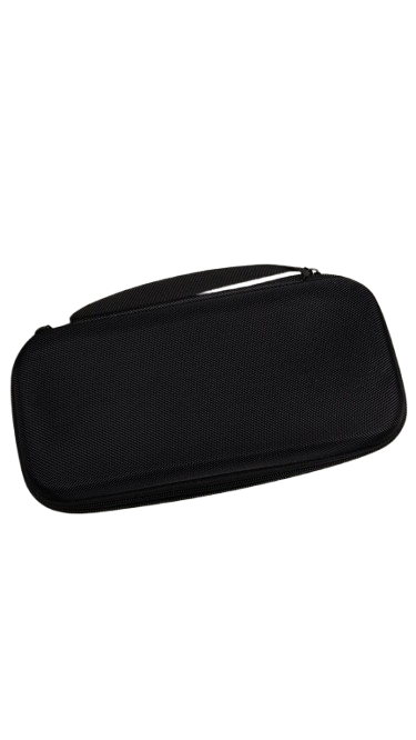 Travel Case black 10,5inch