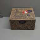 LesserEvil No Cheese Cheesiness Organic Popcorn, Premium Quality, Minimally Processed, No Vegetable Oil, 4.6 Oz, Pack of 3, Exp May 8 2026