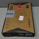 USX Mount Full Motion TV Wall Mount for Most 42-90 inch Flat Screen/LED/4K, TV Mount Bracket Dual Swivel Articulating Tilt 6 Arms, Max 16" Wood Studs, VESA 600x400mm, Holds up to 132lbs